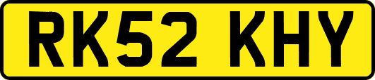 RK52KHY
