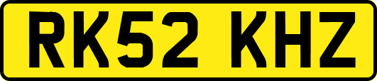 RK52KHZ