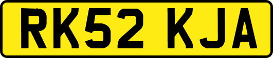 RK52KJA