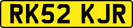 RK52KJR