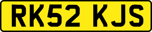 RK52KJS