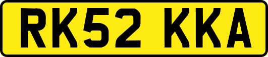 RK52KKA