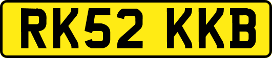 RK52KKB