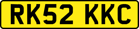 RK52KKC