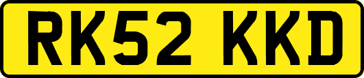 RK52KKD