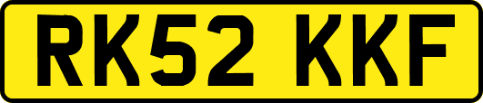 RK52KKF