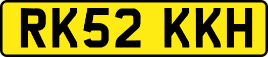 RK52KKH