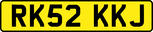 RK52KKJ