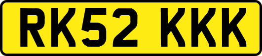 RK52KKK
