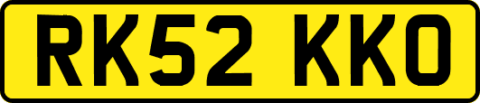 RK52KKO
