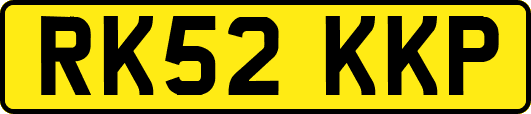 RK52KKP