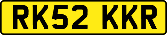 RK52KKR