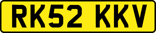 RK52KKV