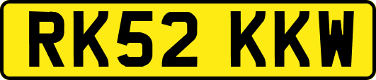 RK52KKW