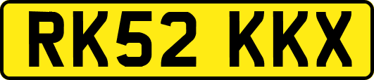 RK52KKX