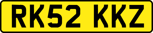 RK52KKZ