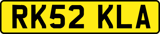 RK52KLA