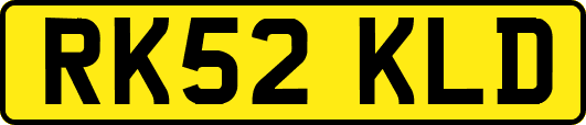 RK52KLD