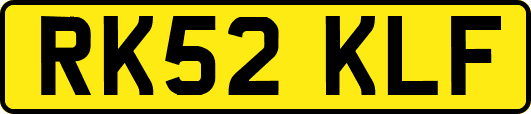 RK52KLF