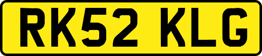 RK52KLG