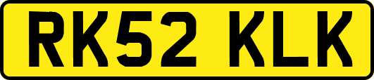 RK52KLK