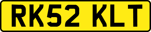 RK52KLT