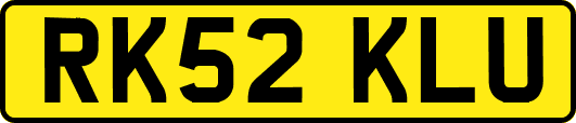 RK52KLU