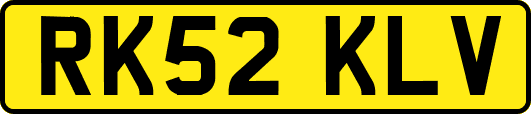 RK52KLV