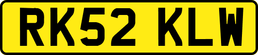 RK52KLW