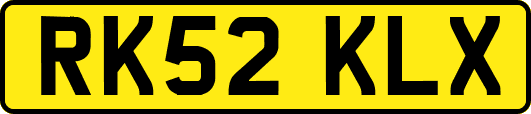 RK52KLX