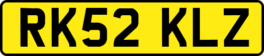 RK52KLZ
