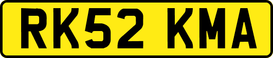 RK52KMA