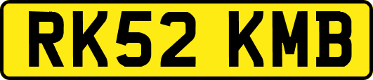 RK52KMB