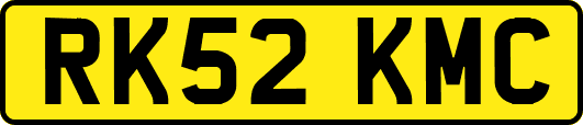 RK52KMC