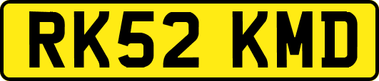 RK52KMD