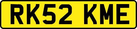RK52KME