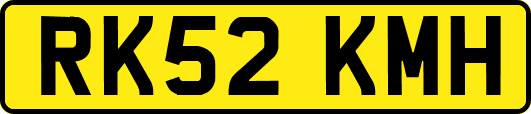 RK52KMH