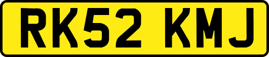 RK52KMJ