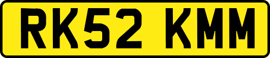 RK52KMM
