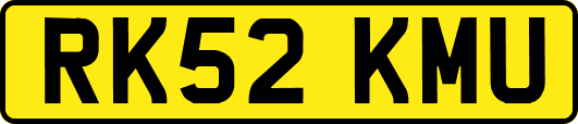 RK52KMU
