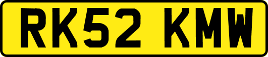 RK52KMW