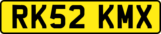 RK52KMX