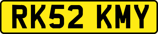 RK52KMY
