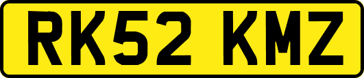 RK52KMZ