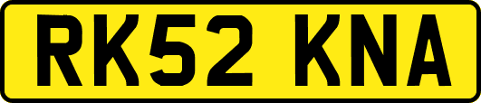 RK52KNA