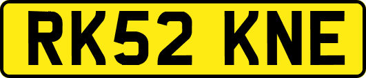 RK52KNE