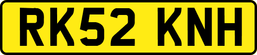 RK52KNH