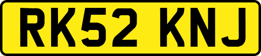 RK52KNJ