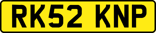 RK52KNP