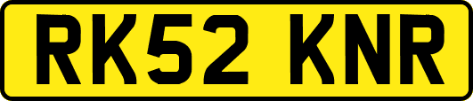 RK52KNR
